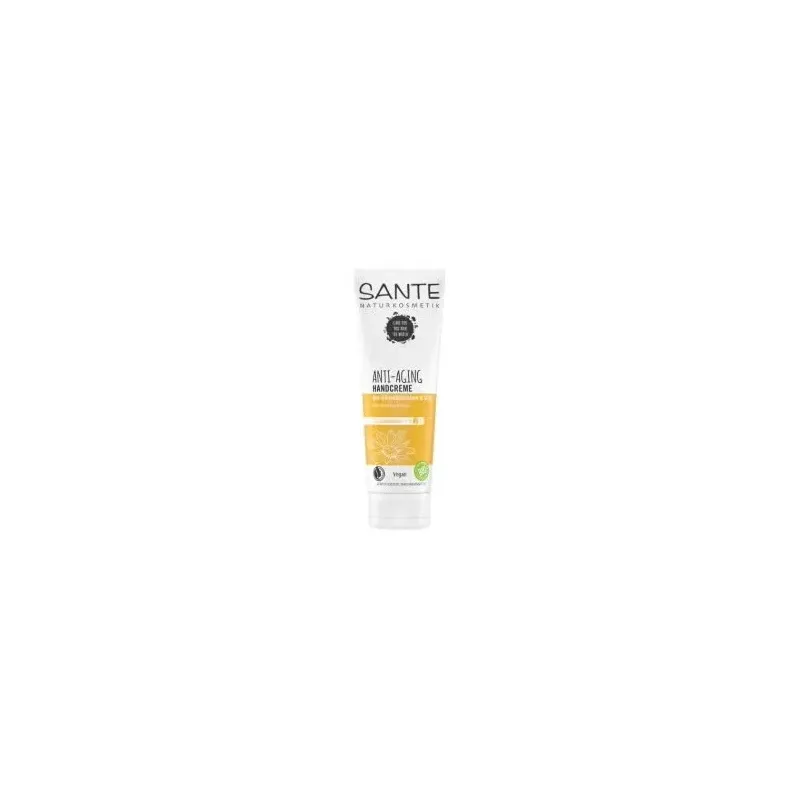 Crema de manos antiedad antimanchas 75ml bio vegan | Farmacia Barata Crema de manos antiedad antimanchas 75ml bio vegan | Farmacia Barata