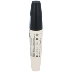 Mascara de pestañas sensitive 01 black 12ml. | Farmacia Barata