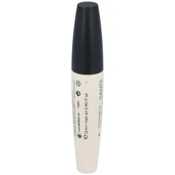 Mascara de pestañas sensitive 01 black 12ml. | Farmacia Barata