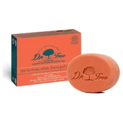 Dr. tree gel de ducha sólido junior 75g
