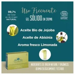Dr. tree gel de ducha sólido uso frecuente 120g | Farmacia Barata Dr. tree gel de ducha sólido uso frecuente 120g | Farmacia Barata