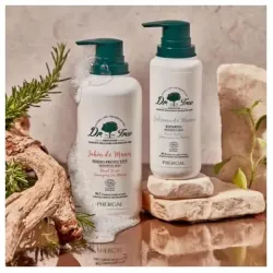 Dr. tree jabón de manos dermoprotector pieles sensibles 200ml | Farmacia Barata Dr. tree jabón de manos dermoprotector pieles sensibles 200ml | Farmacia Barata
