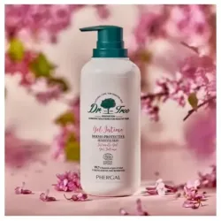 Dr. tree gel íntimo dermoprotector hipoalergénico sensible 200ml | Farmacia Barata Dr. tree gel íntimo dermoprotector hipoalergénico sensible 200ml | Farmacia Barata
