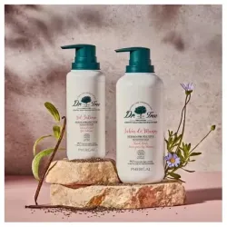 Dr. tree gel íntimo dermoprotector hipoalergénico sensible 200ml | Farmacia Barata Dr. tree gel íntimo dermoprotector hipoalergénico sensible 200ml | Farmacia Barata
