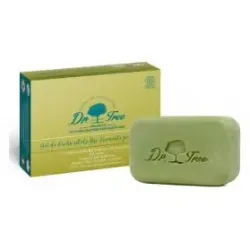 Dr. tree gel de ducha sólido uso frecuente 120g | Farmacia Barata Dr. tree gel de ducha sólido uso frecuente 120g | Farmacia Barata