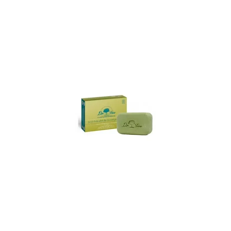 Dr. tree gel de ducha sólido uso frecuente 120g | Farmacia Barata Dr. tree gel de ducha sólido uso frecuente 120g | Farmacia Barata