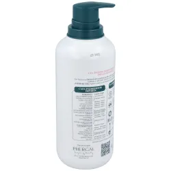 Dr tree gel íntimo dermoprotector hipoalergénico sensible 400ml | Farmacia Barata