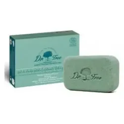 Dr. tree gel de ducha sólido exfoliante detox piel sensible 120g | Farmacia Barata Dr. tree gel de ducha sólido exfoliante detox piel sensible 120g | Farmacia Barata