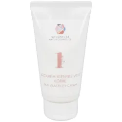 Schussler natur nº1 calcium fluoratum crema 75ml.