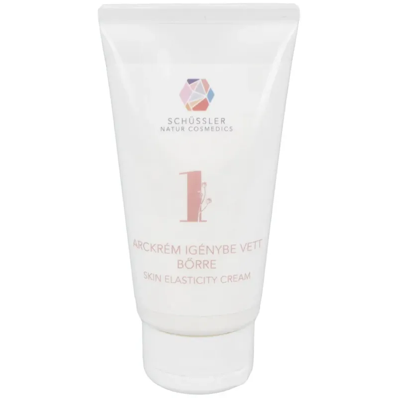 Schussler natur nº1 calcium fluoratum crema 75ml. | Farmacia Barata