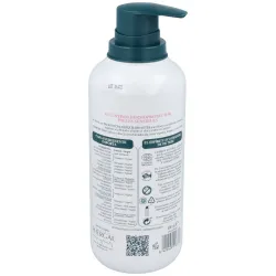 Dr tree gel íntimo dermoprotector hipoalergénico sensible 400ml | Farmacia Barata
