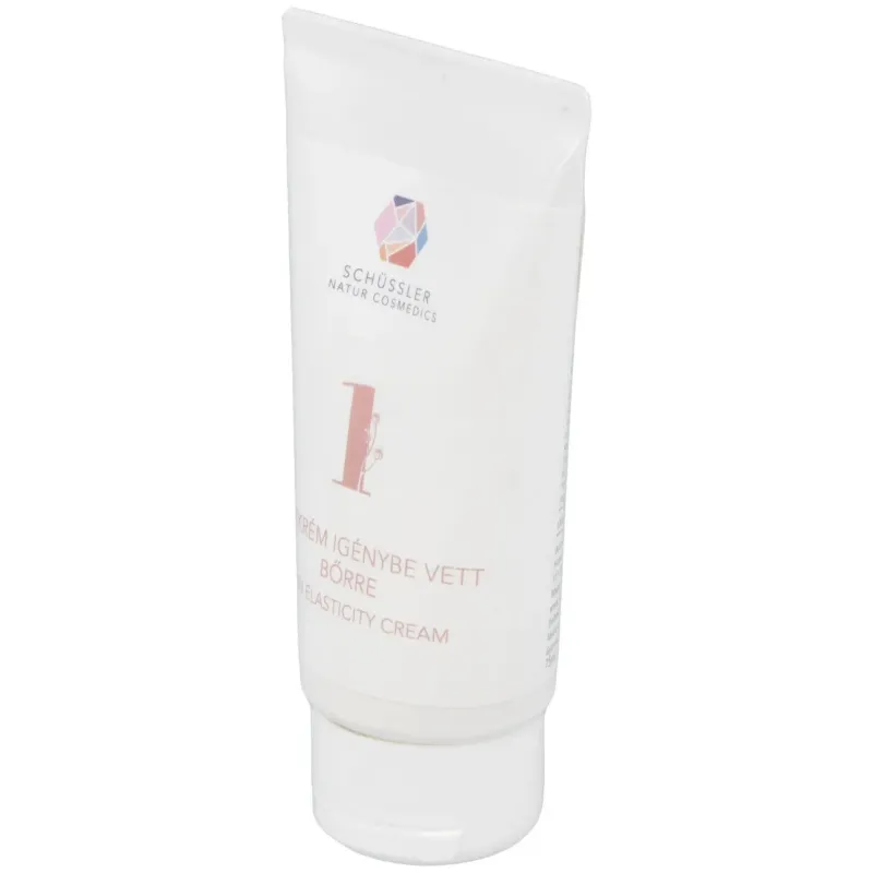 Schussler natur nº1 calcium fluoratum crema 75ml. | Farmacia Barata