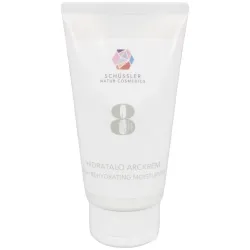 Schüssler natur selection nr.8 natrium chloratum crema 75ml