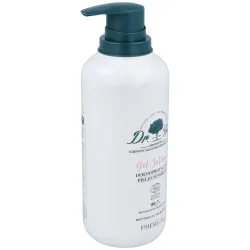 Dr tree gel íntimo dermoprotector hipoalergénico sensible 400ml | Farmacia Barata