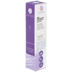 Schussler age protection crema contorno ojos 15ml. | Farmacia Barata