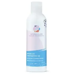 Schussler nº8 agua micelar hamamelis 200ml.