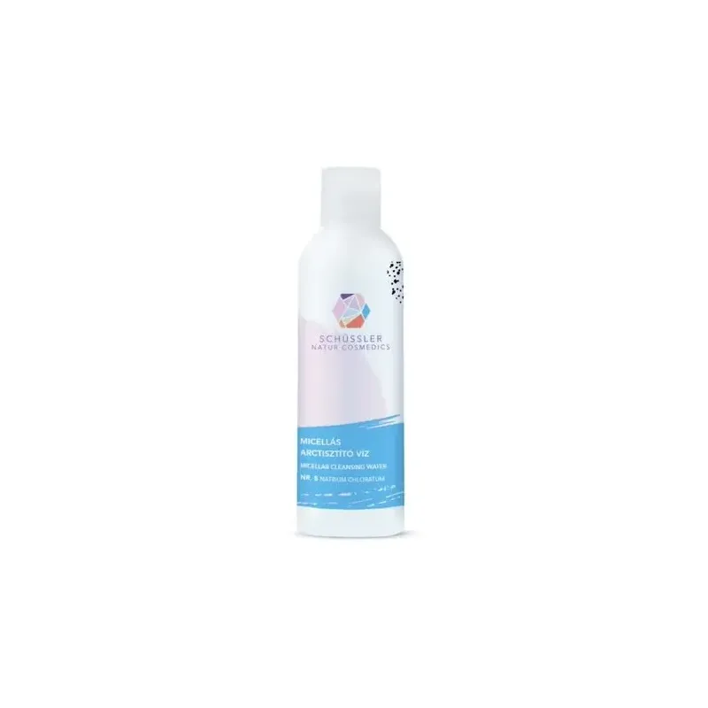 Schussler nº8 agua micelar hamamelis 200ml. | Farmacia Barata