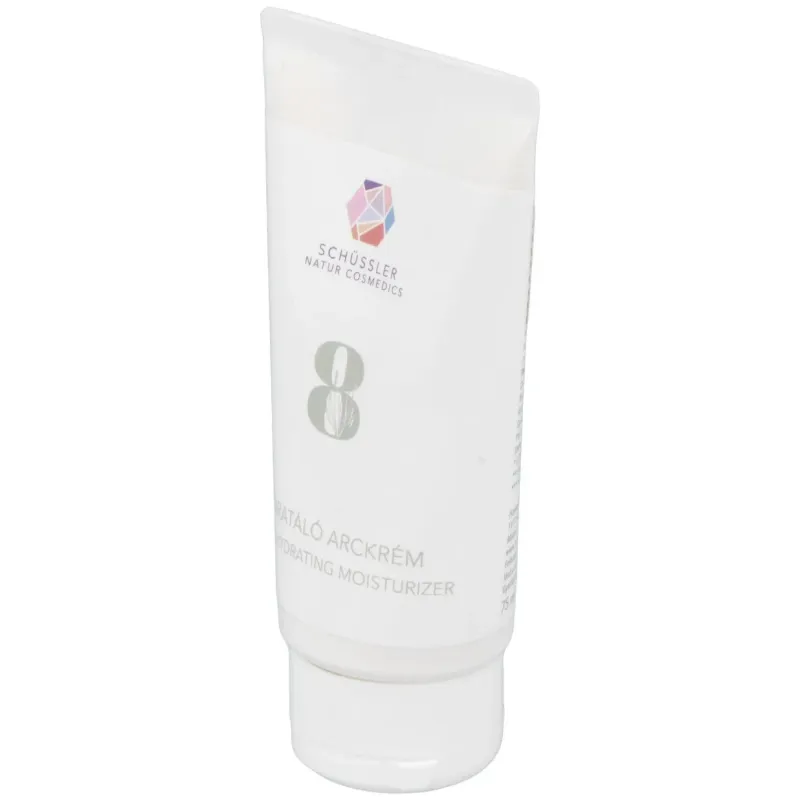 Schüssler natur selection nr.8 natrium chloratum crema 75ml | Farmacia Barata