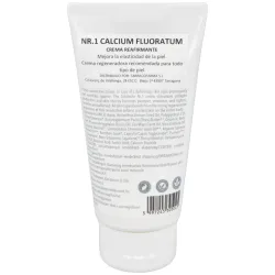 Schussler natur nº1 calcium fluoratum crema 75ml. | Farmacia Barata