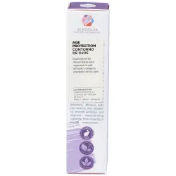 Schussler age protection crema contorno ojos 15ml. | Farmacia Barata
