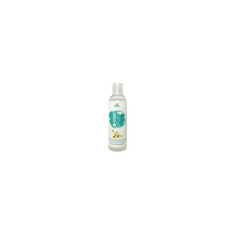 Schussler nº8 agua micelar hamamelis 200ml. | Farmacia Barata