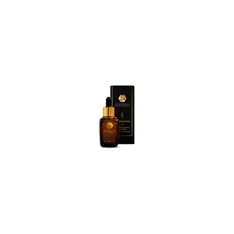 Schüssler age protection luxury skin perfect elixir 30ml | Farmacia Barata