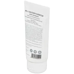 Schussler natur nº1 calcium fluoratum crema 75ml. | Farmacia Barata