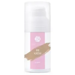 Schussler natur bb cream color light 30ml.