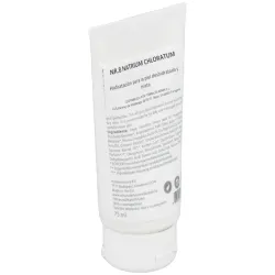 Schüssler natur selection nr.8 natrium chloratum crema 75ml | Farmacia Barata