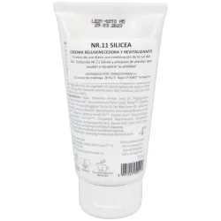 Schüssler natur selection nr.11 silicea crema 75ml | Farmacia Barata Schüssler natur selection nr.11 silicea crema 75ml | Farmacia Barata