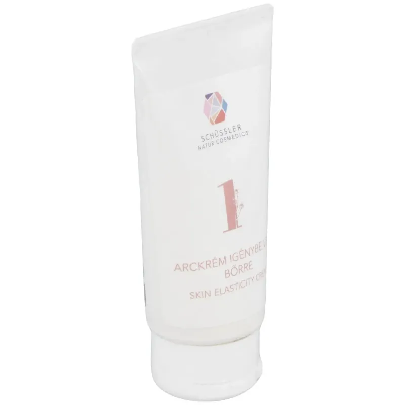 Schussler natur nº1 calcium fluoratum crema 75ml. | Farmacia Barata