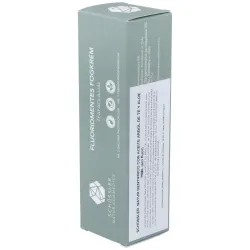 Schüssler natur dentífrico con aceite de árbol de té y aloe sin flúor 75ml | Farmacia Barata