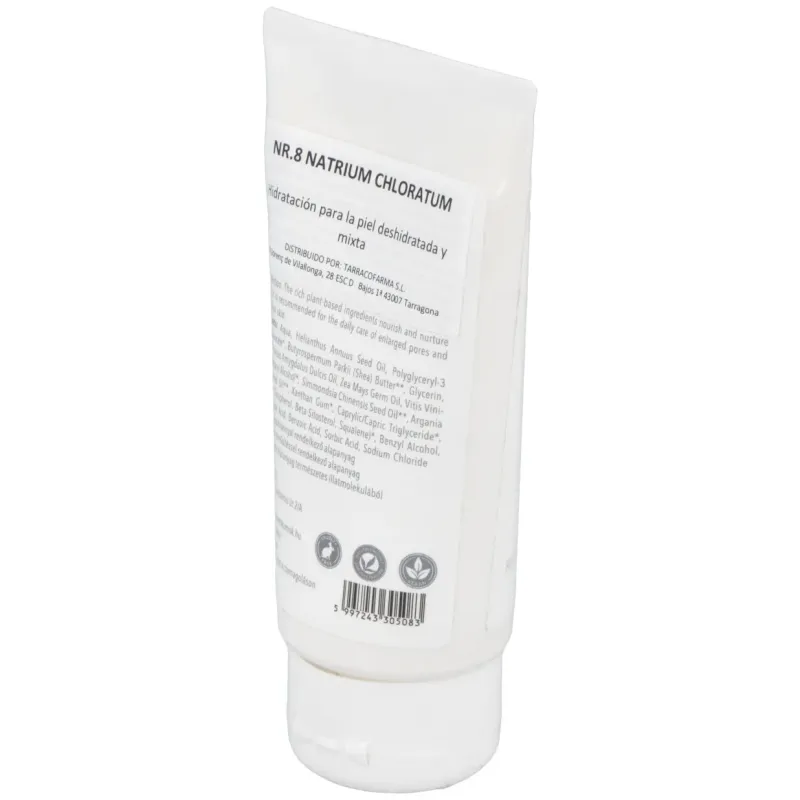 Schüssler natur selection nr.8 natrium chloratum crema 75ml | Farmacia Barata