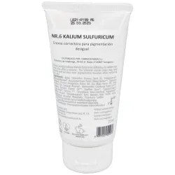 Schüssler natur selection nr.6 kalium sulfuricum 75ml | Farmacia Barata