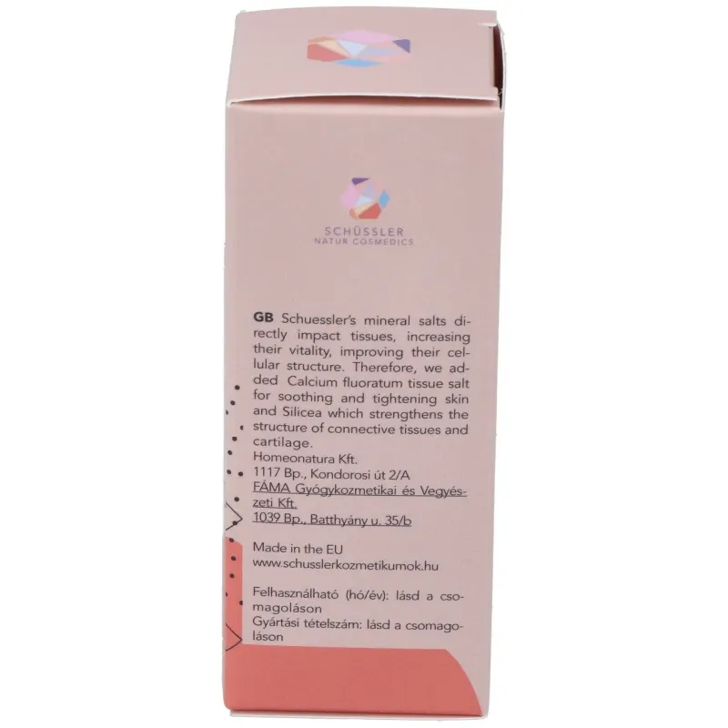 Schussler natur serum facial vitamina c 30ml. | Farmacia Barata