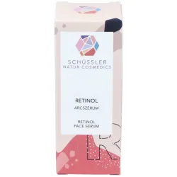 Schussler natur serum facial retinol 1% 30ml. | Farmacia Barata Schussler natur serum facial retinol 1% 30ml. | Farmacia Barata