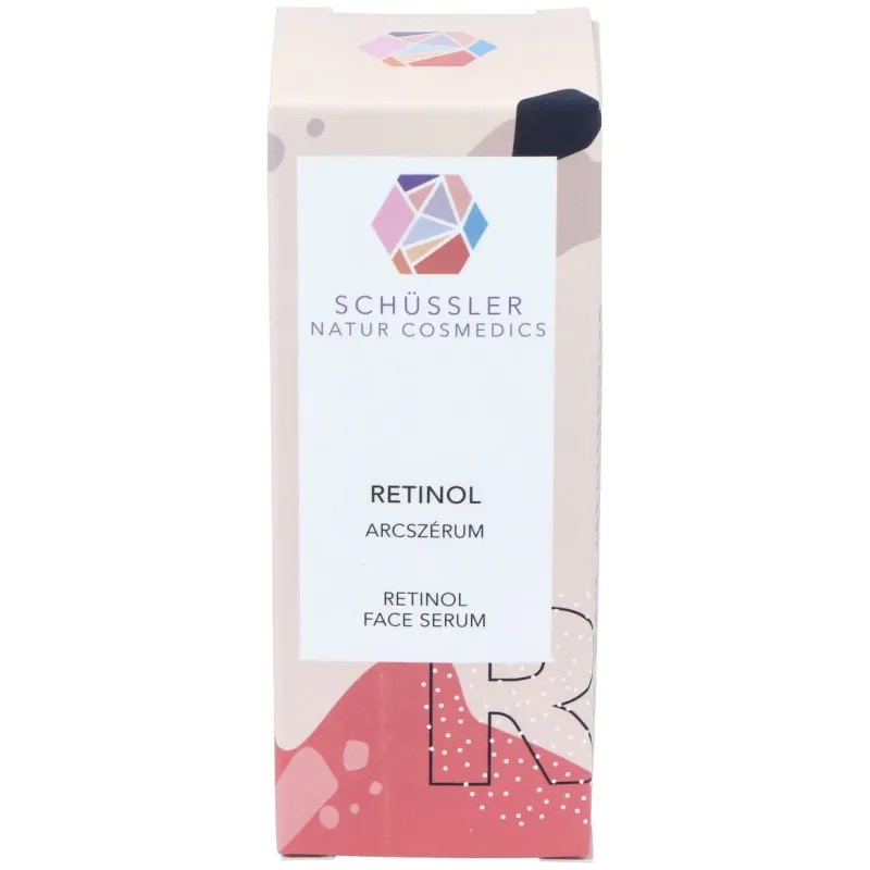Schussler natur serum facial retinol 1% 30ml. | Farmacia Barata Schussler natur serum facial retinol 1% 30ml. | Farmacia Barata