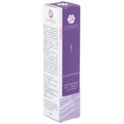 Schussler age protection crema contorno ojos 15ml. | Farmacia Barata