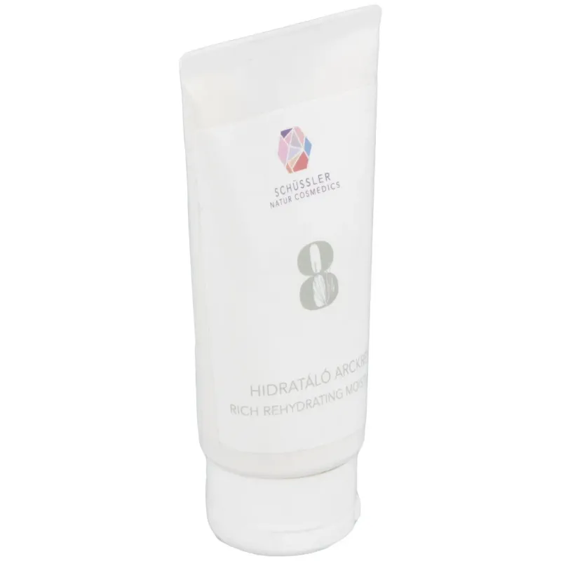 Schüssler natur selection nr.8 natrium chloratum crema 75ml | Farmacia Barata