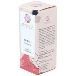 Schussler natur serum facial retinol 1% 30ml. | Farmacia Barata Schussler natur serum facial retinol 1% 30ml. | Farmacia Barata