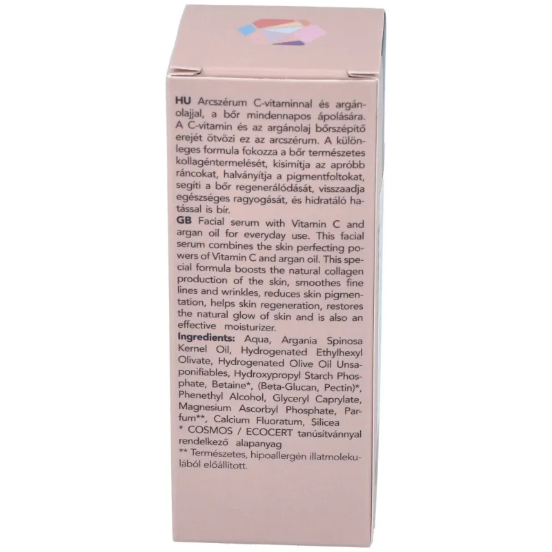 Schussler natur serum facial vitamina c 30ml. | Farmacia Barata