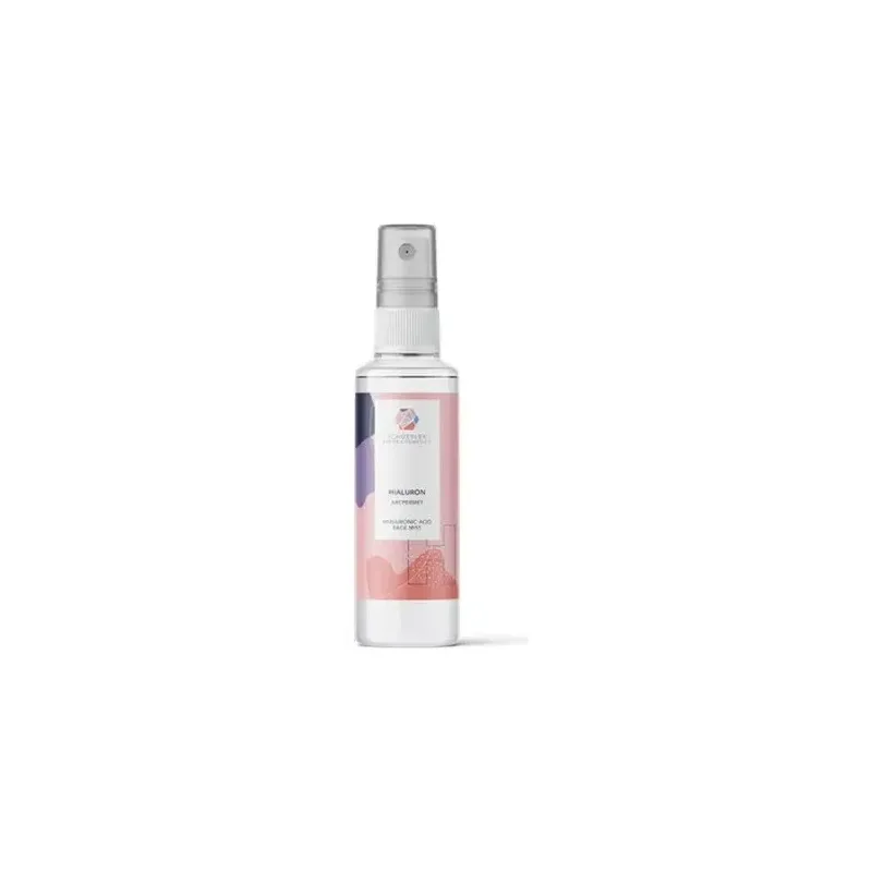 Schüssler nature cosmedics ácido hialurónico mist facial 100ml | Farmacia Barata