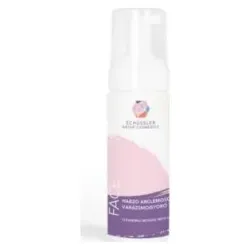 Schussler espuma limpiadora agua hamamelis 150ml.