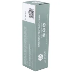 Schüssler natur dentífrico con aceite de árbol de té y aloe sin flúor 75ml | Farmacia Barata