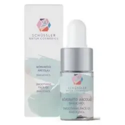 Schüssler aceite facial reafirmante con bakuchiol 25ml
