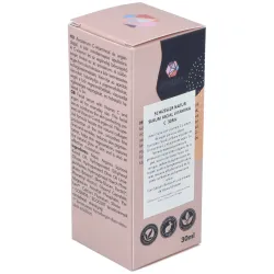 Schussler natur serum facial vitamina c 30ml. | Farmacia Barata