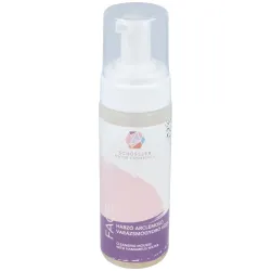 Schussler espuma limpiadora agua hamamelis 150ml. | Farmacia Barata