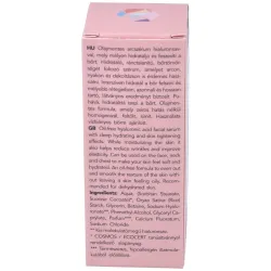 Schüssler natur serum facial acido hialuronico 30ml | Farmacia Barata