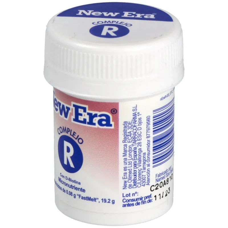 Schussler complex r 240comp. | Farmacia Barata