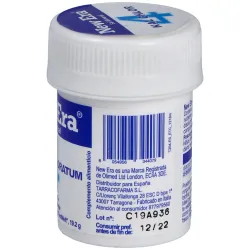 New era schüssler nr.4 kalium chloratum 240comp | Farmacia Barata